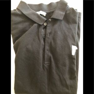Versace polo shirt
